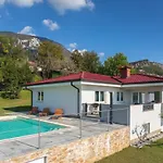 Villa Vitovlje * Vitovlje