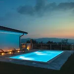 Villa Vitovlje Villa *