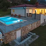 Villa Vitovlje Villa Vitovlje