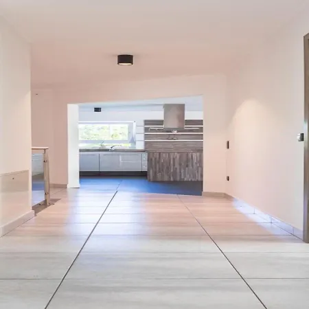 Villa Vitovlje Villa Vitovlje