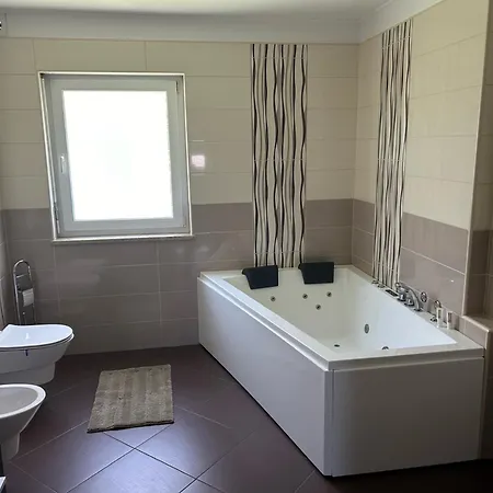 Vila Villa Vitovlje *