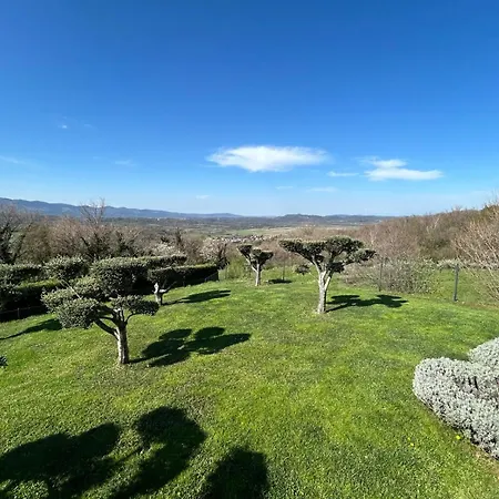 Villa Villa Vitovlje Vitovlje