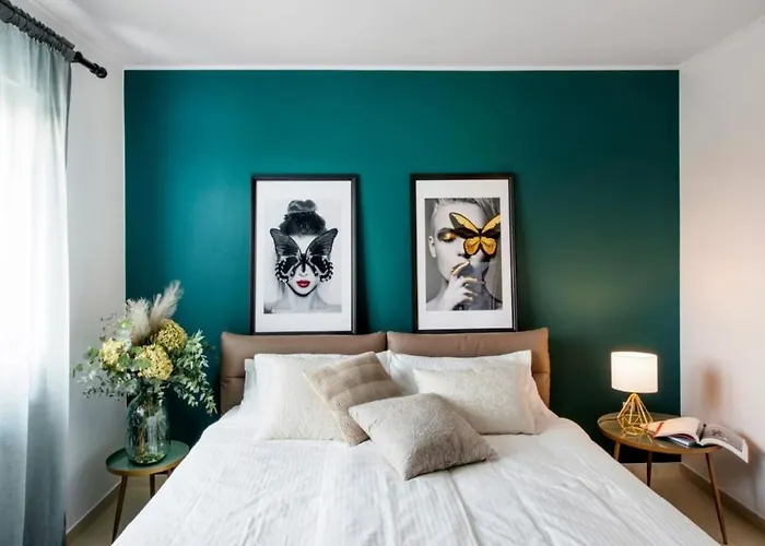 Βίλα Villa Vitovlje