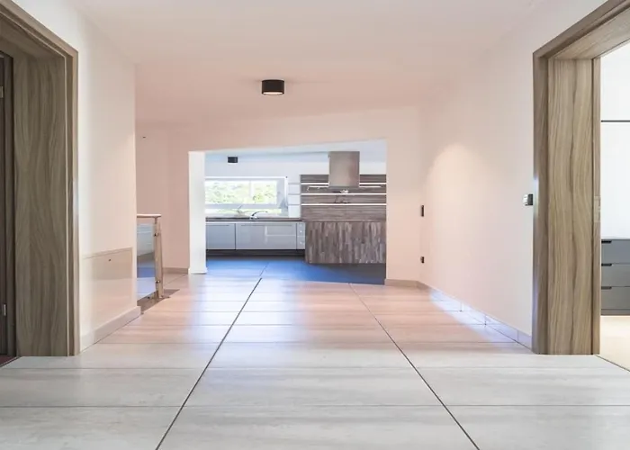 Villa Vitovlje Villa Vitovlje