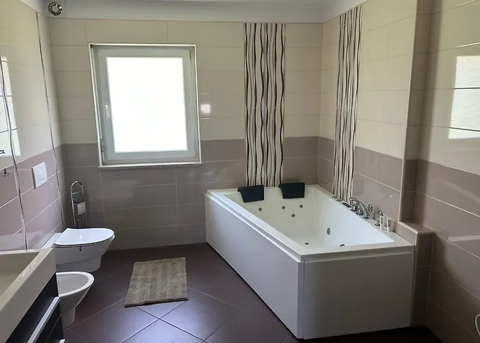 Villa Villa Vitovlje *